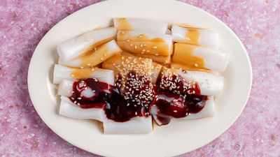 7 Colours Kitchen 七色肠粉记 (Gunung Rapat)