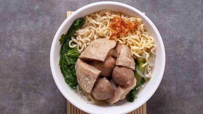 DAPUR NURFATAHIYAH