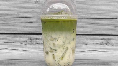 Ai-Cha