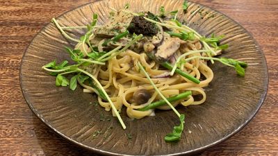 Grind & Dine Cafe (Petaling Jaya)