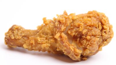 Uncle Jack Fried Chicken (Sunway D'hill Residences)