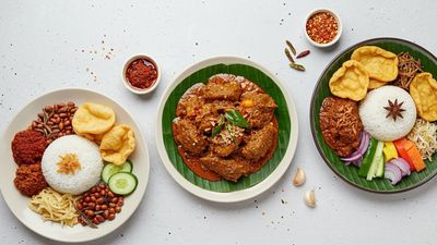 ZIZIES KITCHEN