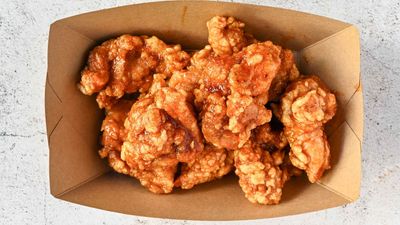 Golden Bons Chicken