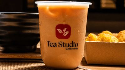 Tea Studio by HOM Coffee Express (USJ 9)