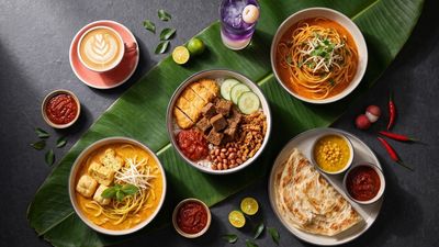 Mee Tup Food Hospitality Sdn Bhd ( Jalan Tan Hiok Nee)