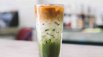 Wana Belgian Choc Drink