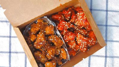 Suki-fry & Grill (Tanjung Malim)