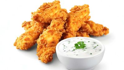 RAEQ'S CHICKEN TENDERS