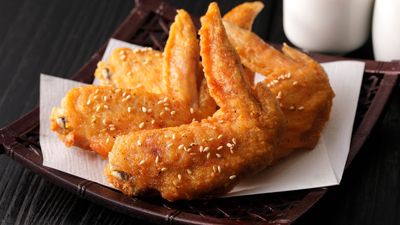 泰聚 Golden Taste (Lahat)