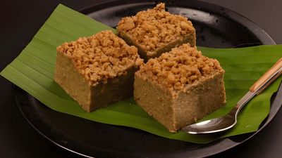 Tepung Talam Jitra