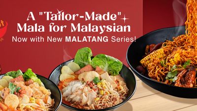 Hotpot Kitchen (Midvalley)