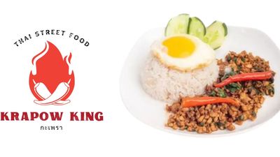 Krapow King (Kota Damansara)