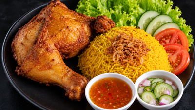 Khaomok Hatyai (Sungai Petani)
