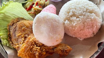Restoran SisEma (Kudat)