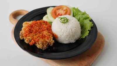 Warung Saudara (PJ)