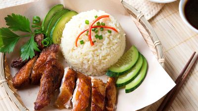 Nira Dul's Kitchen