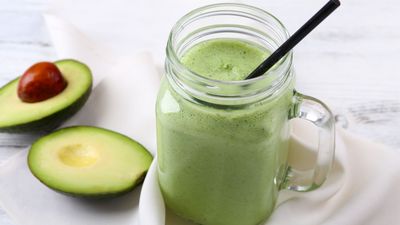 Habibi Juice (Bukit Bintang)