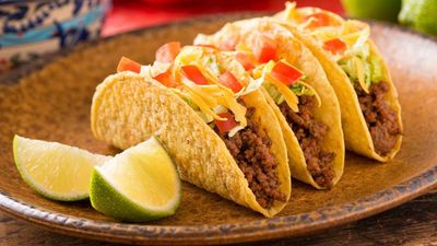 Taco Papi