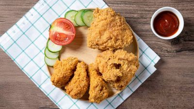 Chiki Chiki Karaage (Puchong)