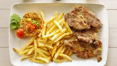 Sharing Bintulu (Pier99 Commercial Centre)