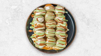 Dhia Dessert (Desa Mentari 2)