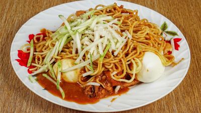 Rojak Karim (Shah Alam)