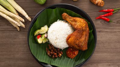 Little Canteen  (Taman Bukit Perdana)