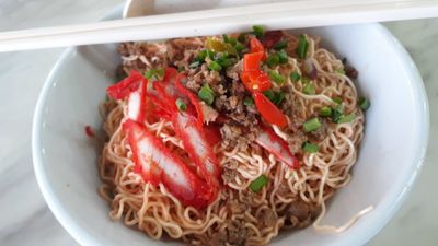 J'S Noodle (Big Head Food Centre )