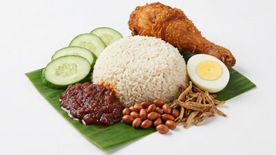 SL Kitchen (Jln Cyberia 2)