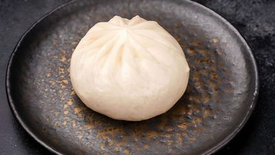 Warung Rasa Sayang 人情味茶室