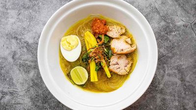 Bakso Bawean (Petaling Jaya)
