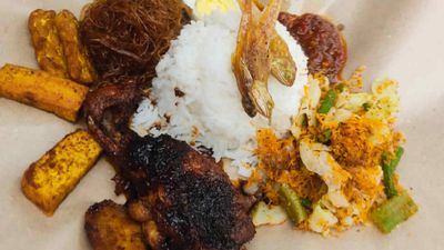 Sue Kitchen (Petaling Jaya)