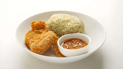 Lelangit Cafe
