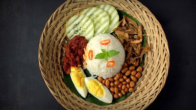 Dapur Cik Siti