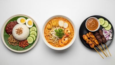 Langkah 3 ventures