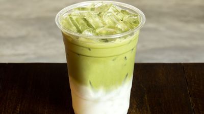 The Dinakan’s Cafe (Kundasang)
