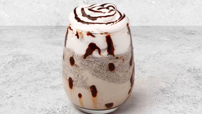 Chocolica Cafe