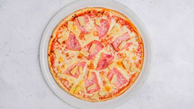 Azack Pizza (Kompleks PKNS Shah Alam)
