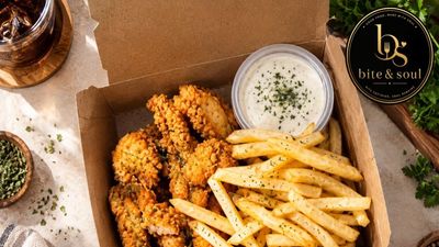 Bite & Soul (Taman Daya)
