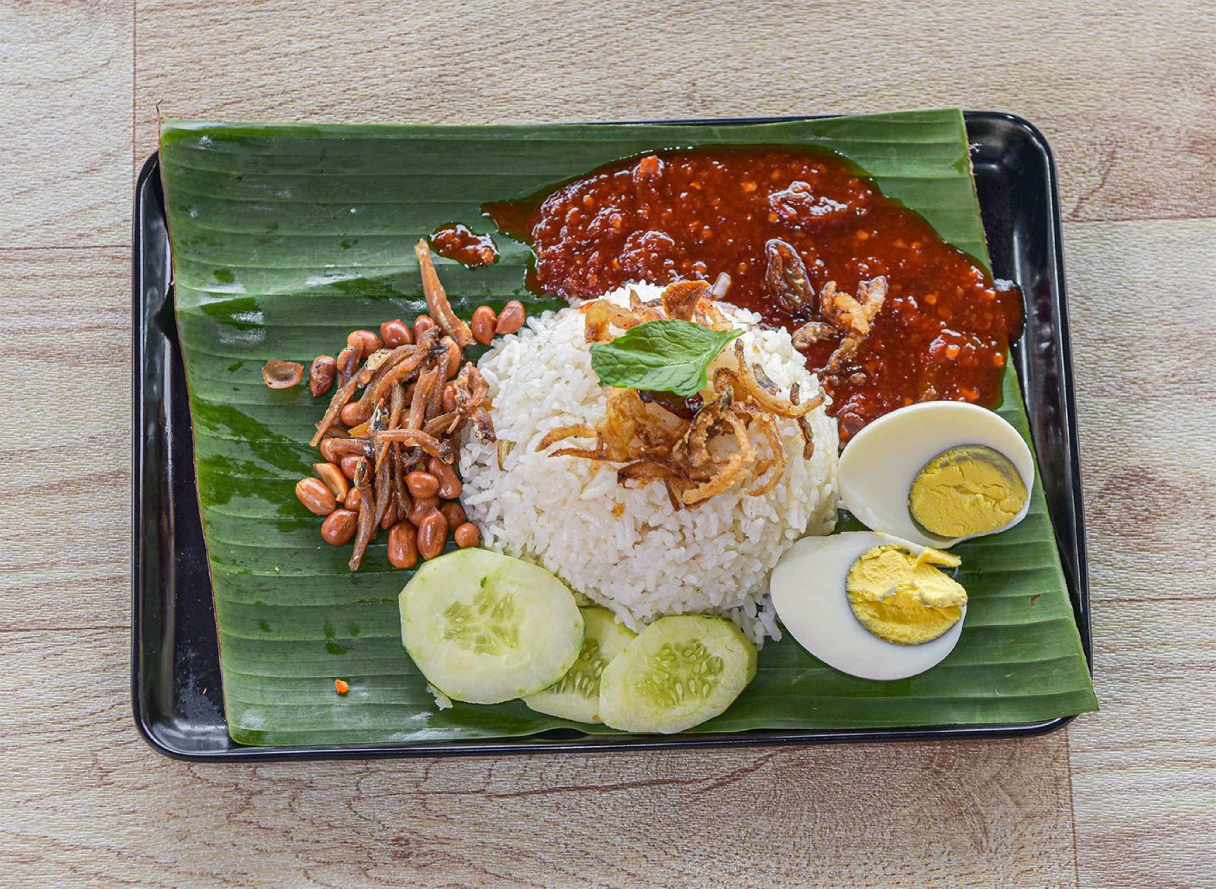Dapur Seri (Tapah) vendor logo