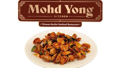 Mohd Yong Kitchen (Eco Ardence)