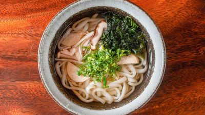Hoshiki Japanese Izakaya (Subang)