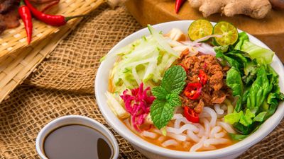 I'm Kopitiam Stall (Sanyang Kopitiam)
