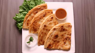 MASALA STREET THALLUVANDY