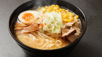 Nyonya Laksa Lee