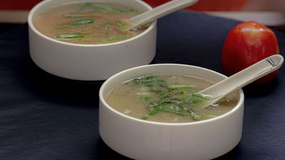 鲜汤记 Xian Tang Ji (Petaling Jaya)