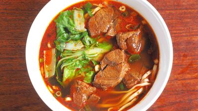 Hungry Thaifood
