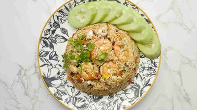 Restoran Grill n Rice (Yan)