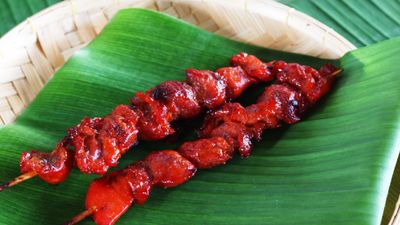 Novice Cafe 学生食堂 (Jalang Lanang)