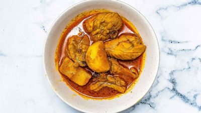 Mak Pon's Kitchen (Jalan Delima)